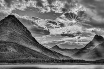 Glacier NP