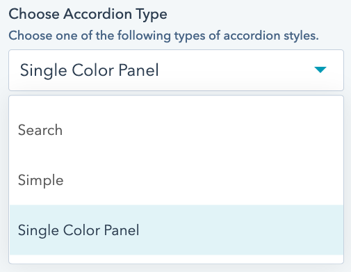 accordion-type