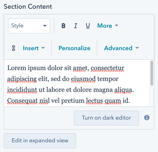 section-content