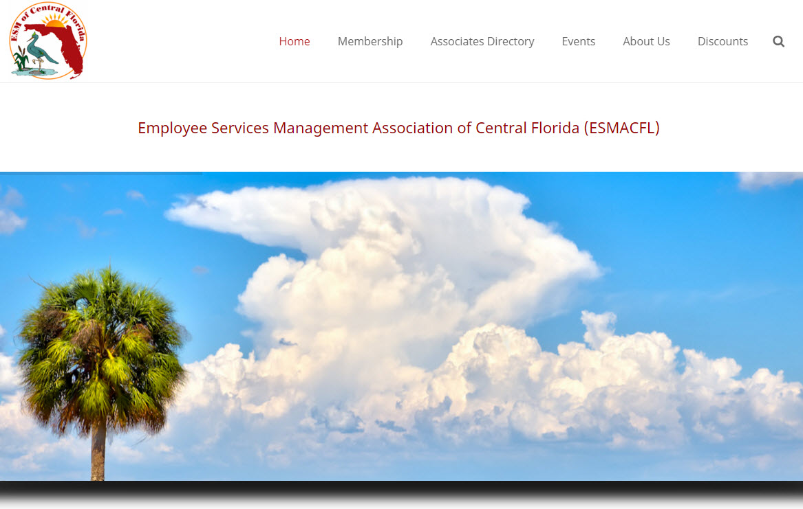 EMRA ESMACFL homepage
