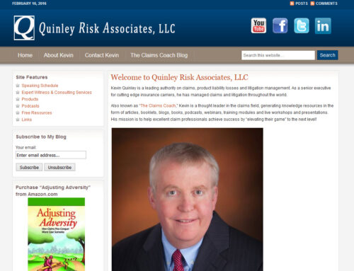 Quinley Risk Associates, LLC